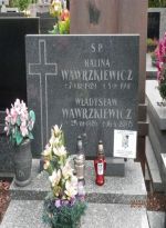        Grb pk. W. Wawrzkiewicza